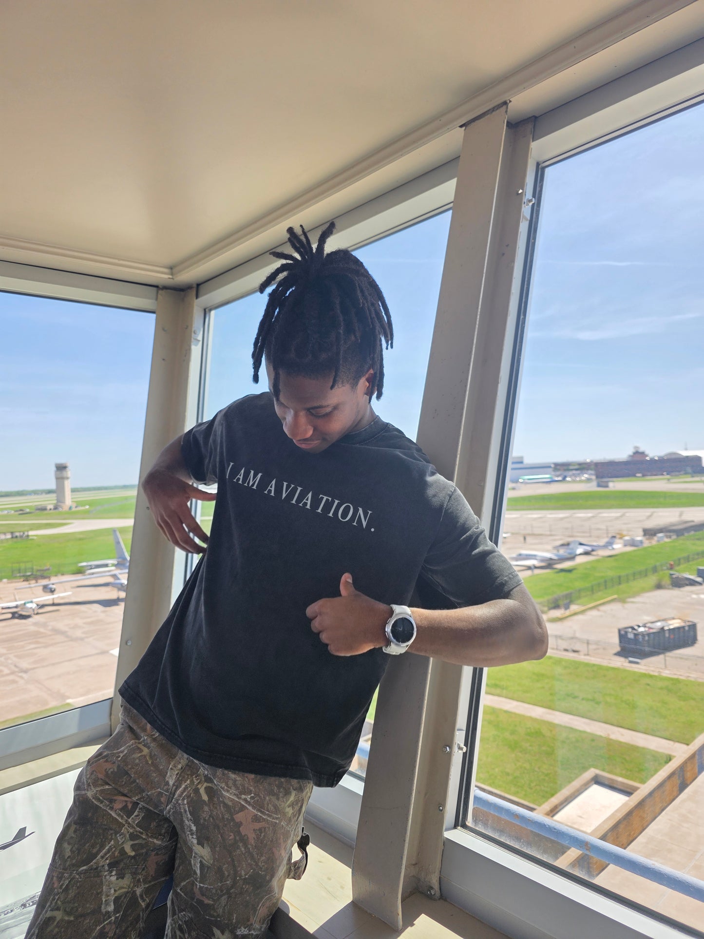 Founders Edition Tee
