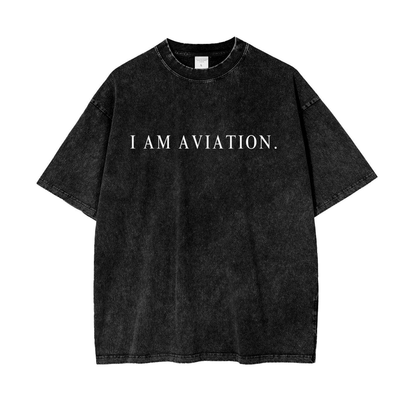 Founders Edition Tee